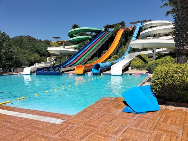 Marmaris Aqua Dream Wasserpark