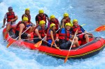 Alanya Rafting Tour: An Adrenaline-Fueled Adventure Through Köprülü Canyon